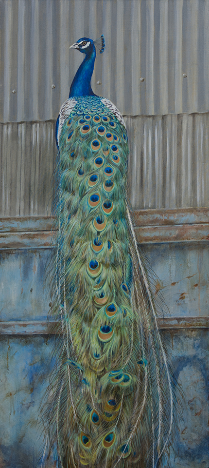 Pfau