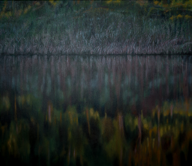 Weiher